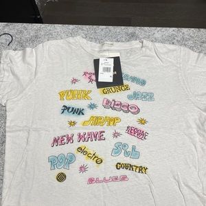 Mother Denim T-shirt